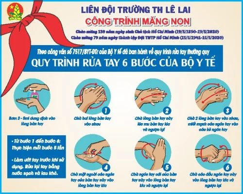 Tranh Treo Lớp Học - Trường Học - Kỷ Yếu LH002