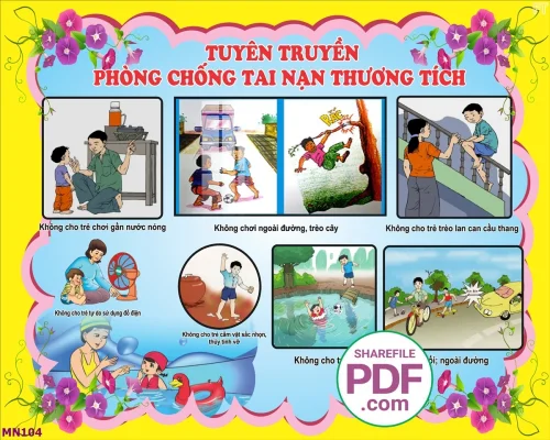 Tranh Treo Lớp Học - Trường Học - Kỷ Yếu LH004