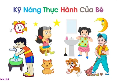 Tranh Treo Lớp Học - Trường Học - Kỷ Yếu LH005